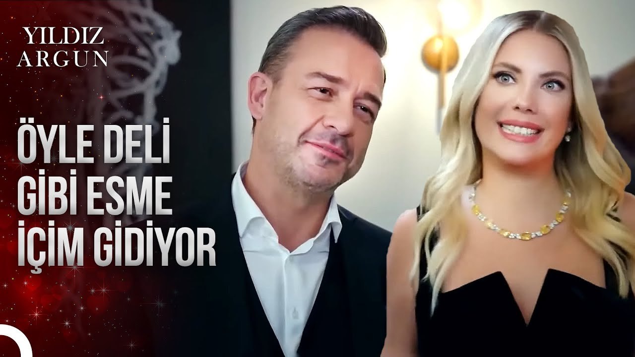Denizin Suyu Biter Benim Love İşleri Bitmez