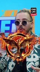 Area D, quand Hunger Games rencontre les X-Men !