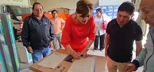 Zigarán acompaña el crecimiento de la mano de emprendedores jujeños