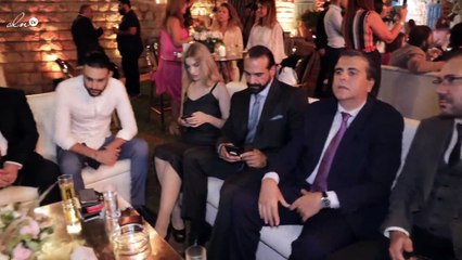 ماذا قالت كارمن بصيبص عن الشبه بينها وبين ظافر العابدين؟