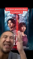 Vous avez pensé quoi de la saison 3 !? 😂