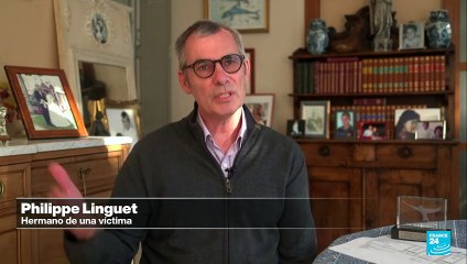 Empieza juicio de apelación contra Air France y Air Bus por accidente de vuelo AF 447