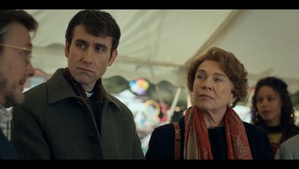 Murder Before Evensong Season 1 Episode 1