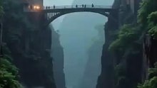 _Night_Bridge_Between_the_Mountains_(360p)