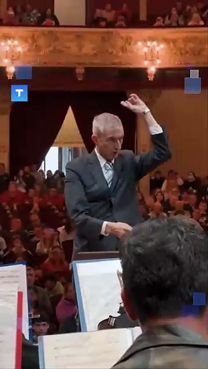 Salió a la luz un video de Nelson Castro que confirma su pasión oculta.