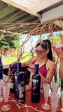 Te recordaremos como la Reynita : el emotivo video que compartió la hermana de Lara