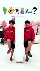 “Twin Telepathy Challenge 😱🧠 | Extreme Mind Test”