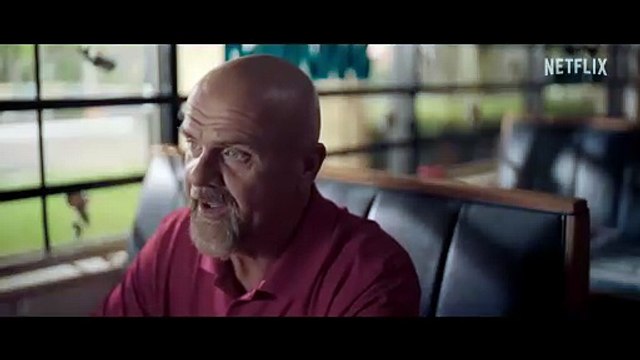 Who Killed the Montreal Expos? - Official Trailer Netflix