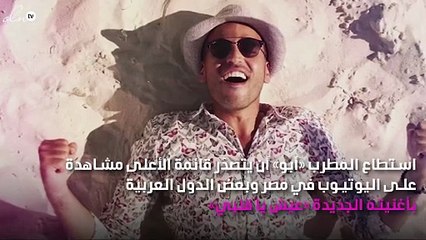 «أبو» يتصدّر التريند وفاليري أبو شقرا تنال الثناء