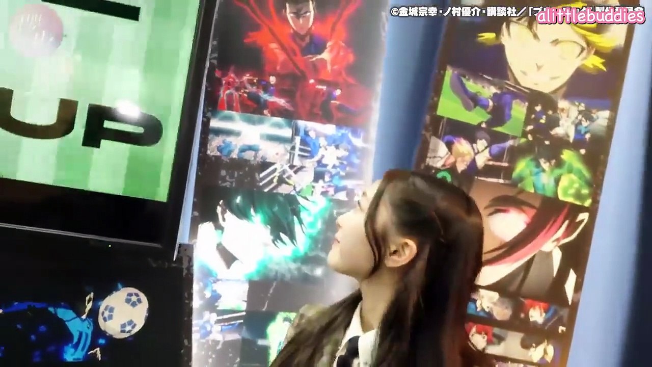 AnimeJapan2025 (Sakurazaka Channel)