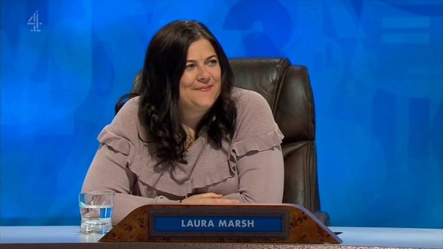 Countdown | Wednesday 12th July 2017 | Episode 6622