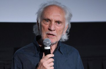 Terence Stamp predicted he would die before filming started on Priscilla Queen of the Desert sequel