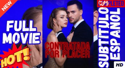 Hired for pleasure - contratada por placer [Sub español]