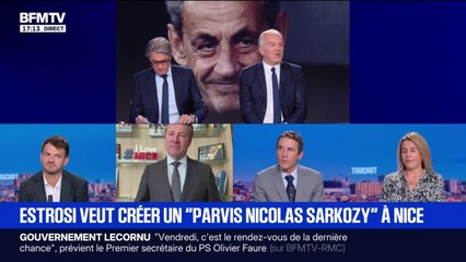Marschall Truchot : Sarkozy, faut-il faire le procès des juges ? - 29/09