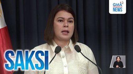 VPSD, naalarma na hindi ipinaalam sa kanila ng ICC na ilang beses umano bumagsak si FPRRD sa kanyang kuwarto sa The Hague | Saksi