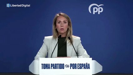Alma Ezcurra desafía al Gobierno ante posible fraude vinculado a Begoña Gómez