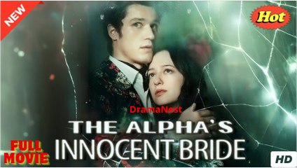 The Alphas Innocent Bride #drama #short