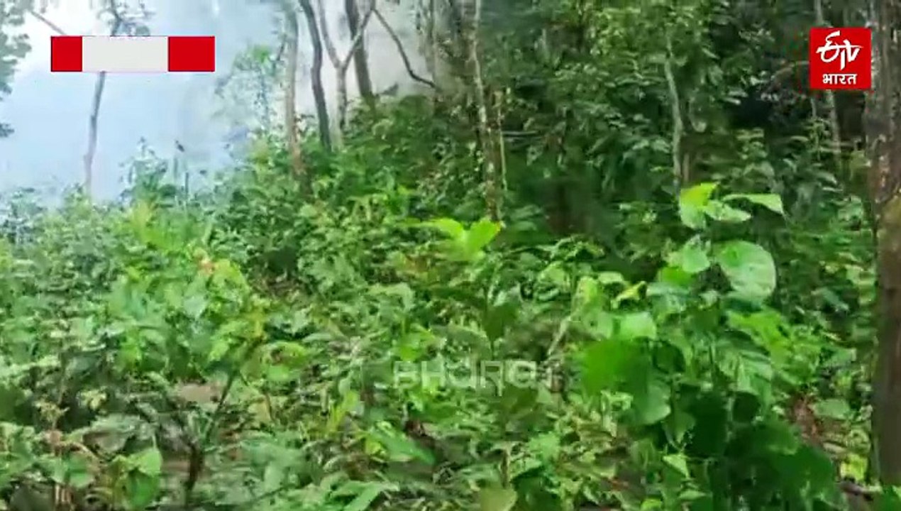 अबूझमाड़ में नक्सलियों को झटका, भारी मात्रा में आईईडी बरामद, पांच विस्फोटकों को किया गया नष्ट