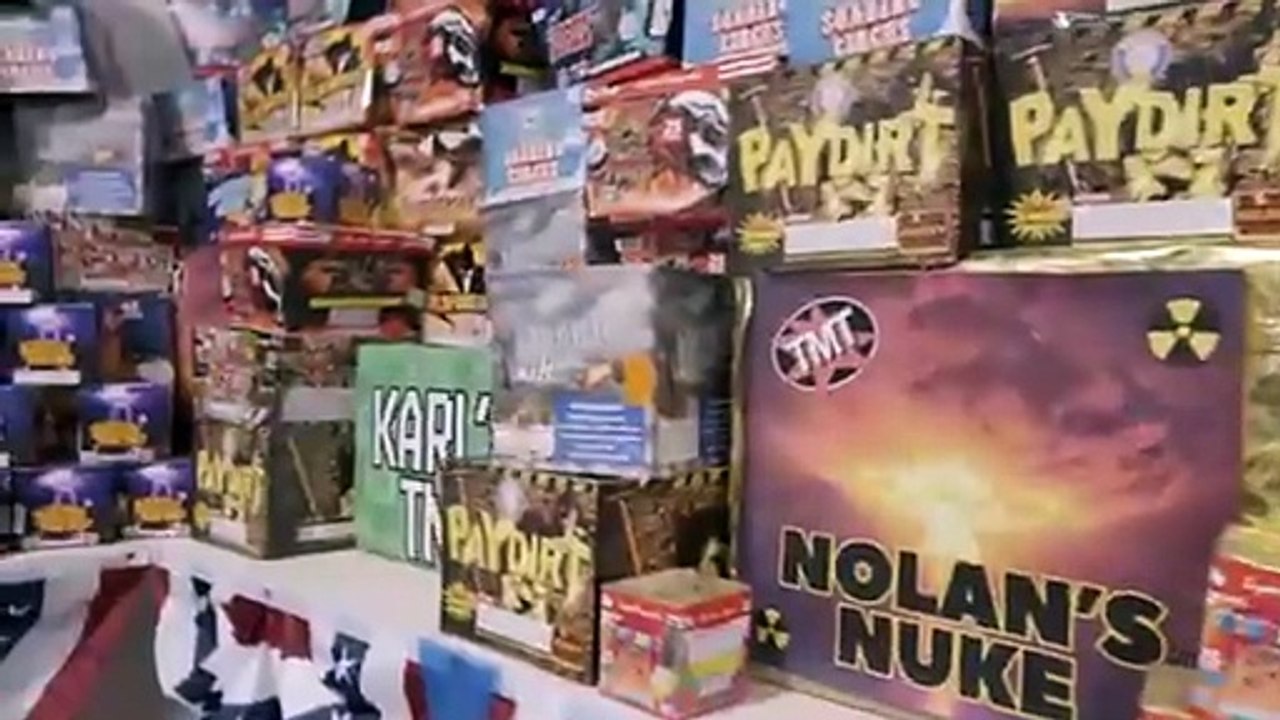 Would You Risk Dying For $500,000