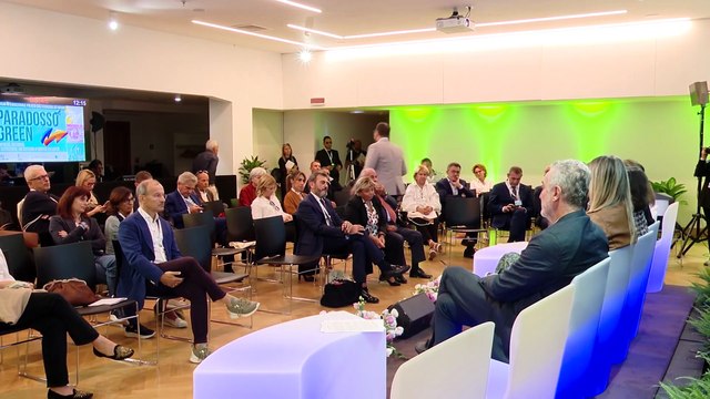 Forum Polieco, Del Balzo (Anac): Trasparenza e digitalizzazione contro illeciti ambientali