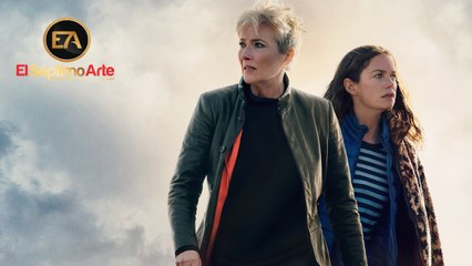 El misterio de Cemetery Road (Apple TV+) - Tráiler español (HD)