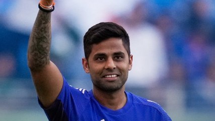 इंडियन आर्मी को अपनी मैच फीस दान करेंगे Surya, कितने मिलते हैं एक मैच के पैसे?