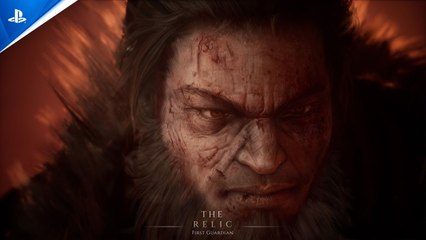 The Relic: First Guardian - Combat Gameplay Video | PS5 Games