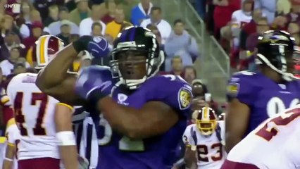 "How Good Was Ray Lewis Actually? | NFL Legend & Ravens Icon Explained 🏈🔥"