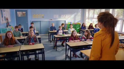 Une Super Prof ｜ Film Complet en Français ｜ Comédie, Famille