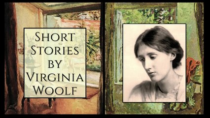 'The Shooting Party' by Virginia Woolf - Unabridged Audiobook