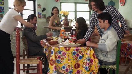 Na miłość nie ma recepty - 50