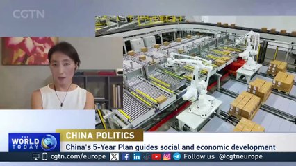 How Will the 4th Plenum Set China's Policy Tone for the Next Five Years?