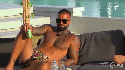 Insula Iubirii - Sezonul 8 episodul 3 (partea 2)