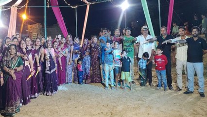 Video: 700 किशोर-युवाओं ने लिया संकल्प, जैसाण को बनाएंगे नशा मुक्त