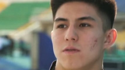 Dastan: "No somos el Atlético, pero intentaremos meterles varios goles"