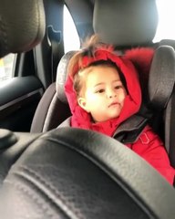 ابنة وسام بريدي تُغازل والدها