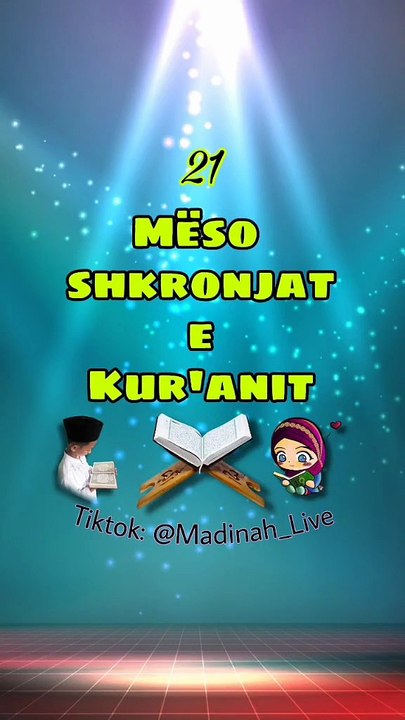 Mësimi 21 - 1