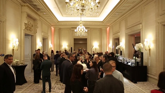 L'occhialeria italiana vale 5.6 mld, 29 marchi in mostra a Parigi