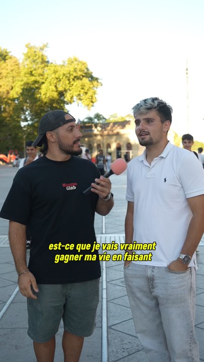 Et toi tu ferais quoi ?