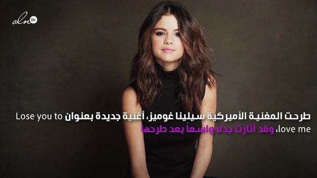 زوجة جاستن بيبر تُهدّد سيلينا غوميز بالقتل