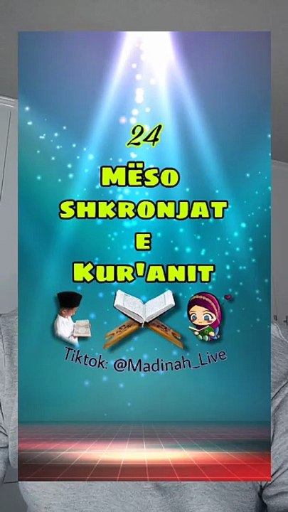Mësimi 24