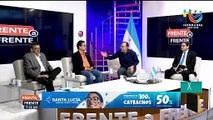 No es competencia de las FF. AA. hacer comunicados sobre la soberanía de Honduras: Agustín Avelar