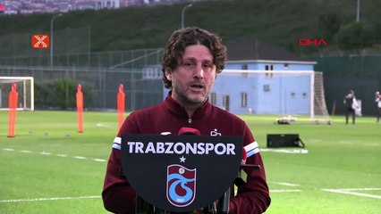 Fatih Tekke'den penaltı itirafı!