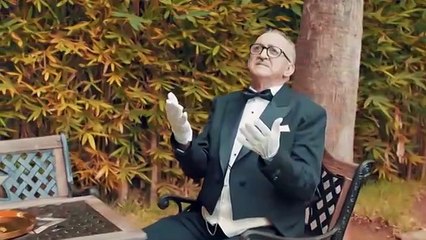 تتر مُسلسل "دابا تزيان" لسعد لمجرد يُحقّق أرقاماً قياسيّة