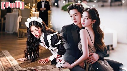 They Mocked Her For Marrying A Beggar—Turns Out He’s A Ruthless Tycoon Who Dotes Only On Her (2025) - FULL HD [Eng Sub]