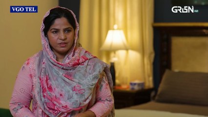 Do Kinaray 2nd Last Ep 64 (Subtitles) 29 Sep 25   Digitally Presented by VGO TEL Pakistan   Green TV