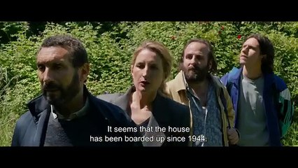 Los colores del tiempo (2025) | Pelicula Completa!
