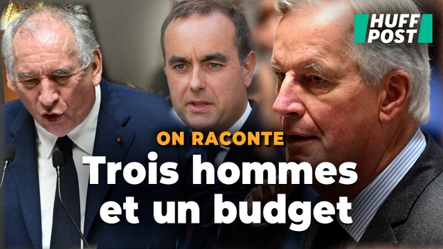 De Barnier à Lecornu, la classe politique tourne en rond sur le budget