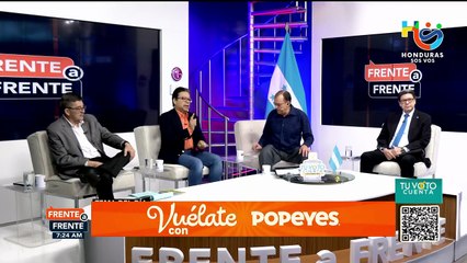 Debería analizarse si el Golfo de Fonseca se está convirtiendo en intereses chinos con la Isla de Pericos: Omar García