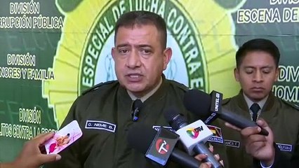 Madre y padrastro matan a una adolescente y dicen que es “a fin de evitar más sufrimiento”